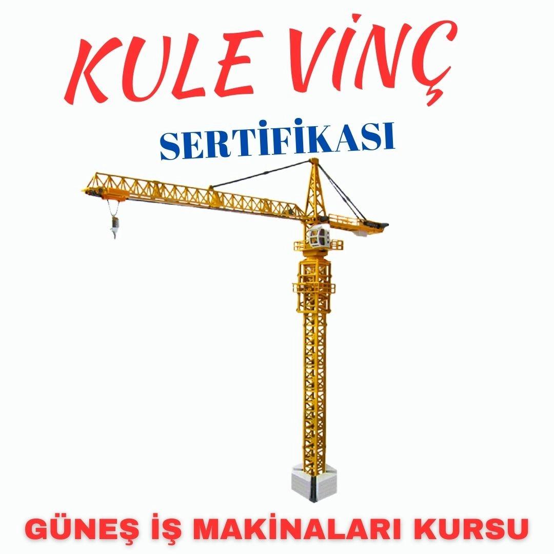 KULE VİNÇ