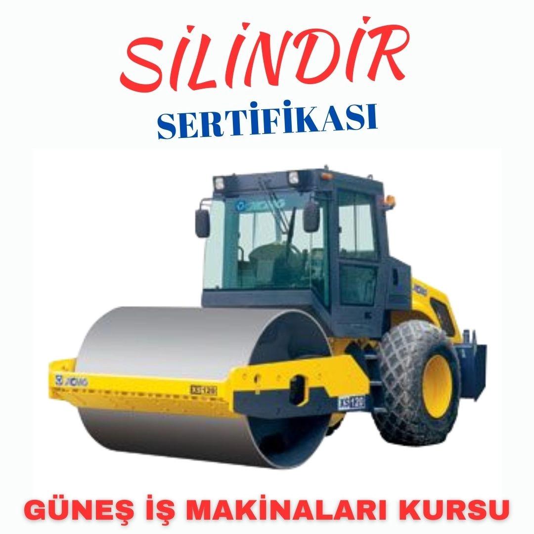 SİLİNDİR