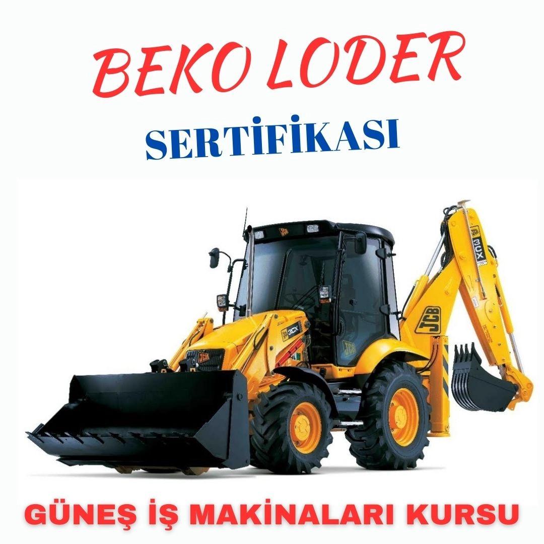 BEKO LODER